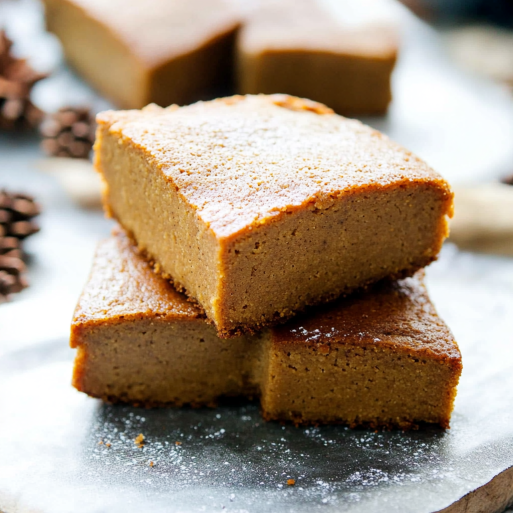 Gingerbread Scones Recipe